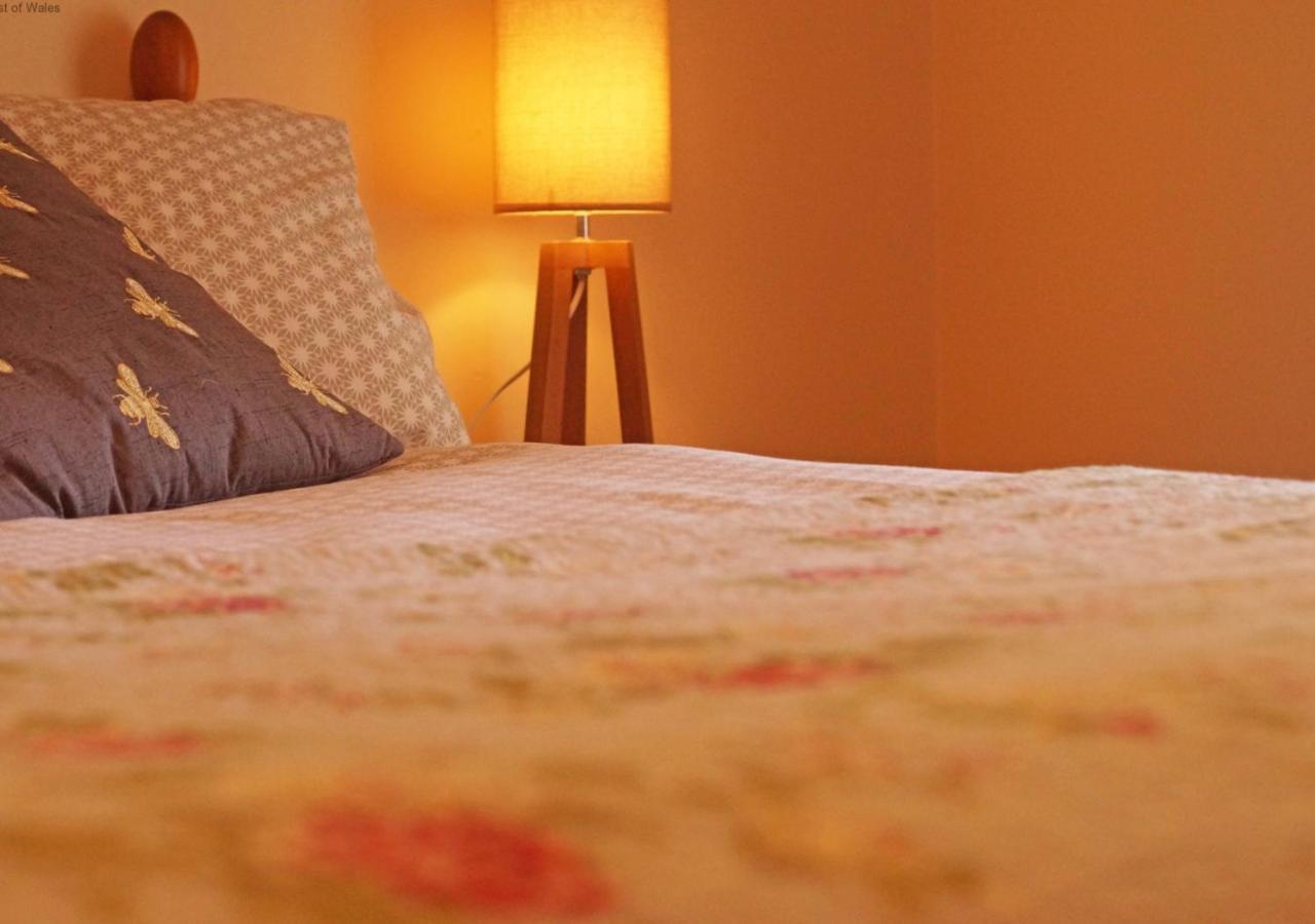Ty Clyd Villa Cross Inn Ngoại thất bức ảnh